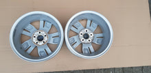 Load image into Gallery viewer, 1x Alufelge 15 Zoll 5.5" 5x100 2G0601025N VW Polo Rim Wheel FEL3480354280wb