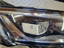 Laden Sie das Bild in den Galerie-Viewer, Frontscheinwerfer Renault Talisman 260106724R LED Rechts Scheinwerfer Headlight SCH1048596482rb