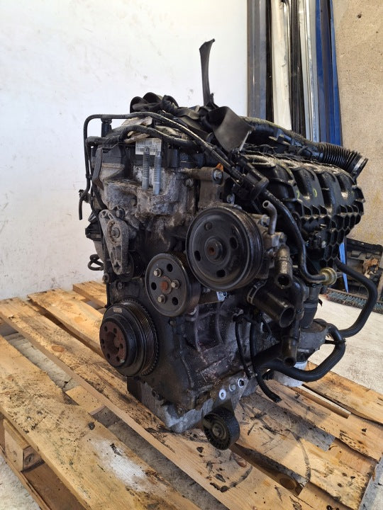 Motor Ford Galaxy TNWA 2.0 203PS 149kW 166TKm Benzin Engine Komplett MOT1264672743pl
