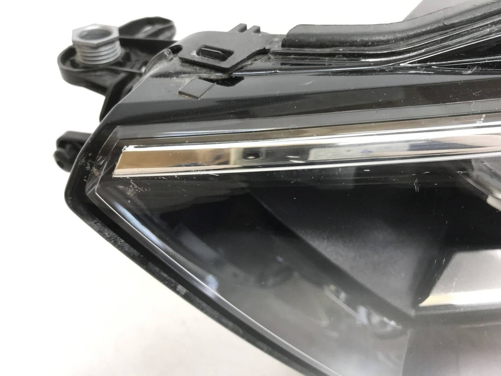 Frontscheinwerfer VW T-Roc Troc 2GA941035P Links Scheinwerfer Headlight SCH9729464105tz