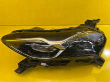 Laden Sie das Bild in den Galerie-Viewer, Frontscheinwerfer Citroën Ds3 Ds Crossback 90820840780 Full LED Links Headlight