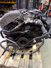 Load image into Gallery viewer, Motor Ac BMW 3 E90 7561817 134TKm Diesel Engine Unkomplett
