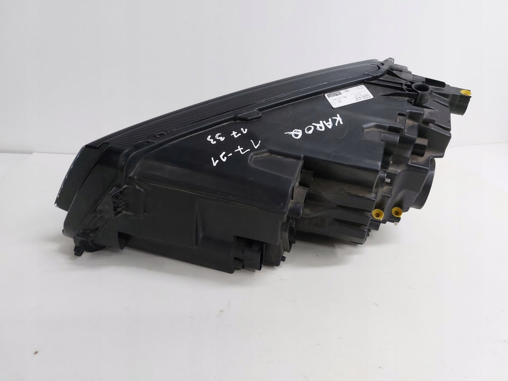 Frontscheinwerfer Skoda Karoq 57B941016F LED Rechts Scheinwerfer Headlight SCH3550028128he