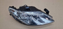 Laden Sie das Bild in den Galerie-Viewer, Frontscheinwerfer Seat Ibiza IV 6J1941005C- Rechts Scheinwerfer Headlight SCH9280434426oe