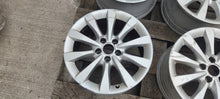 Load image into Gallery viewer, 1x Alufelge 17 Zoll 8.0&quot; 5x112 4G0601025AG Audi A5 A4 Rim Wheel