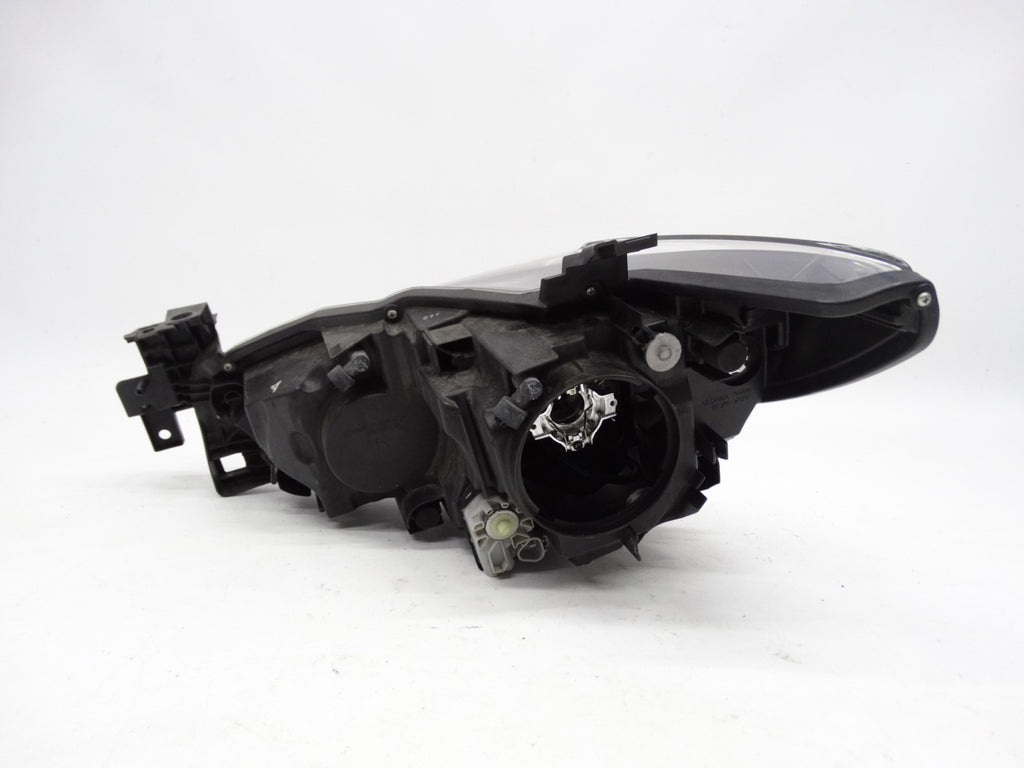 Frontscheinwerfer Mazda 6 GHR4-51030 Xenon Rechts Scheinwerfer Headlight SCH1402595285in