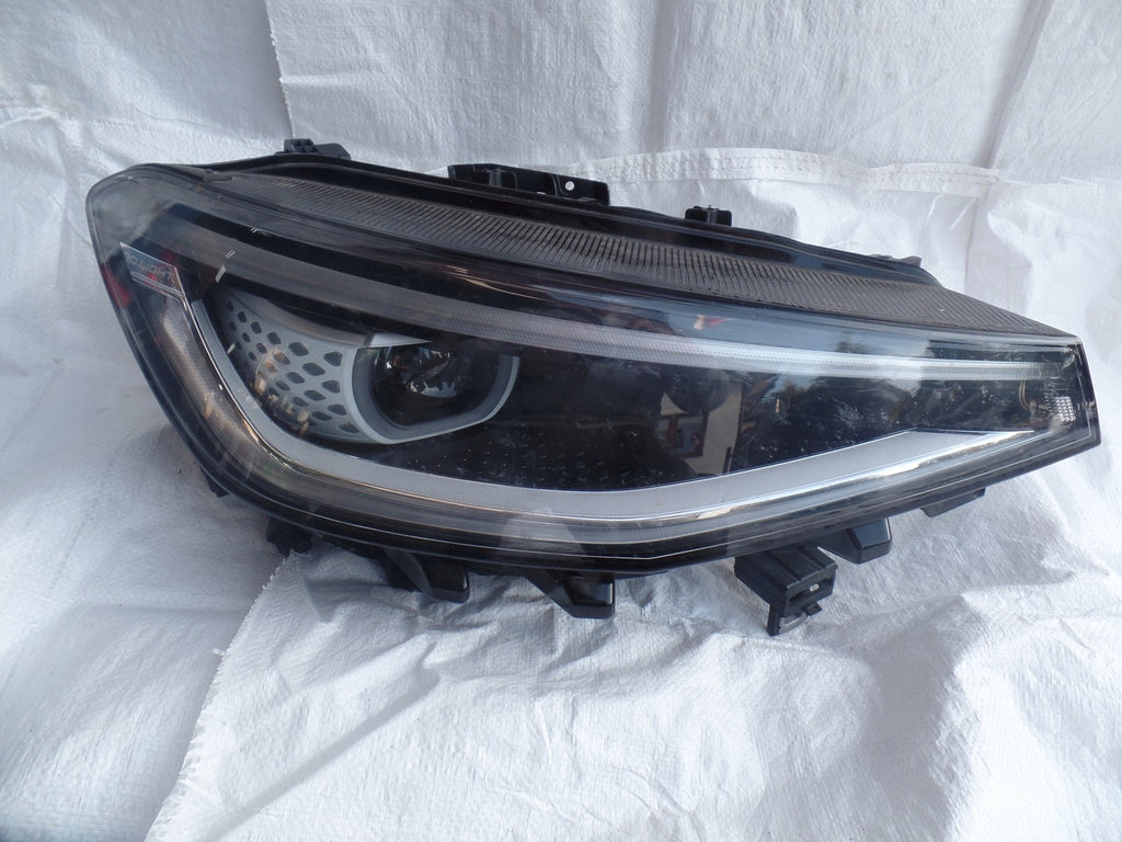 Frontscheinwerfer VW Id.4 11B941036M LED Rechts Scheinwerfer Headlight SCH6994450557ss