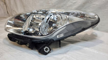 Load image into Gallery viewer, Frontscheinwerfer Opel Combo 520868580E Links Scheinwerfer Headlight