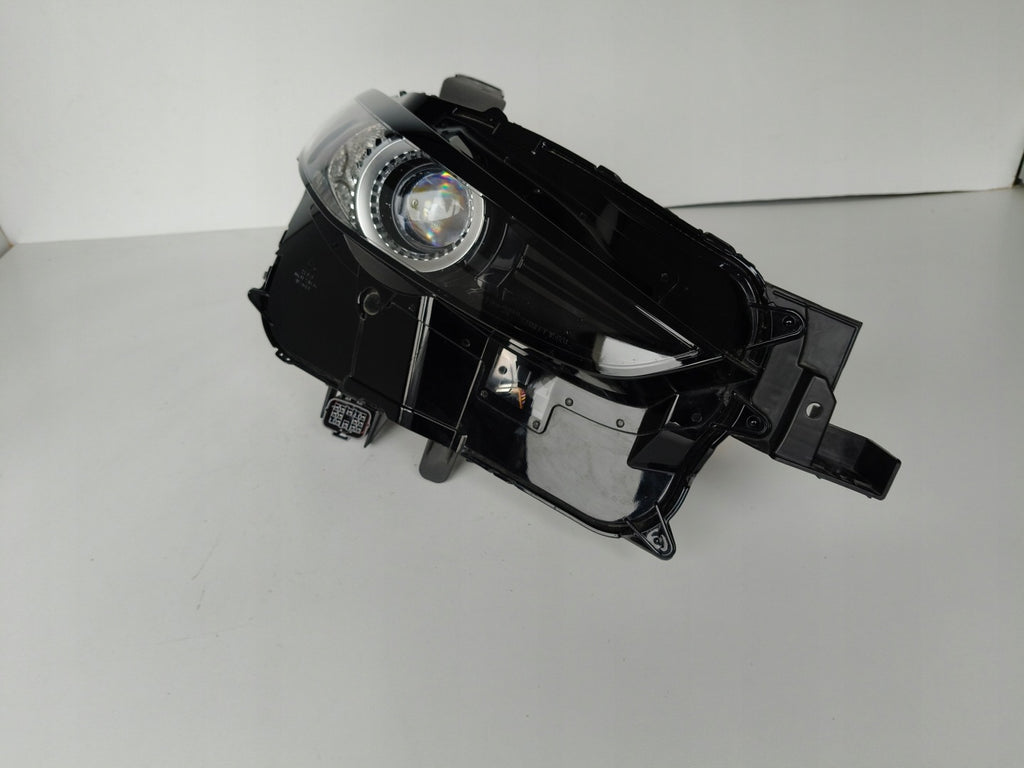 Frontscheinwerfer Mazda Cx30 DGJ1-51030 Full LED Rechts Scheinwerfer Headlight SCH3929421970ly