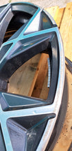 Laden Sie das Bild in den Galerie-Viewer, 1x Alufelge 20 Zoll 9.0" 5x112 24ET Glanz Graphit 5A19DE4KOD 87169090 BMW 7 Mg FEL3684407193wk