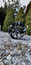Laden Sie das Bild in den Galerie-Viewer, 1x Alufelge 20 Zoll 8.5" 5x112 34ET RC34-8520 Rim Wheel FEL5915129403qs