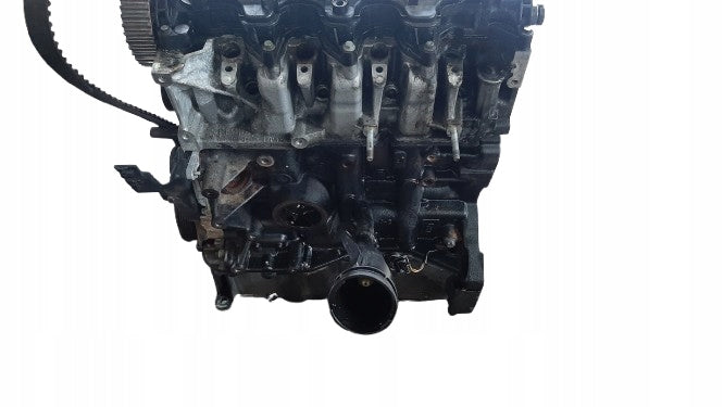 Motor Nissan Qashqai I J10 K9KD430 1.5 DCI Diesel Engine Unkomplett MOT5939274977ji