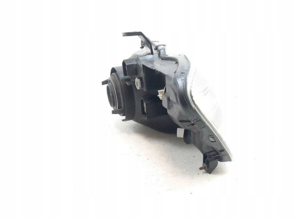 Frontscheinwerfer Mitsubishi Pajero I 10087420 Rechts Scheinwerfer Headlight SCH1282299250fw