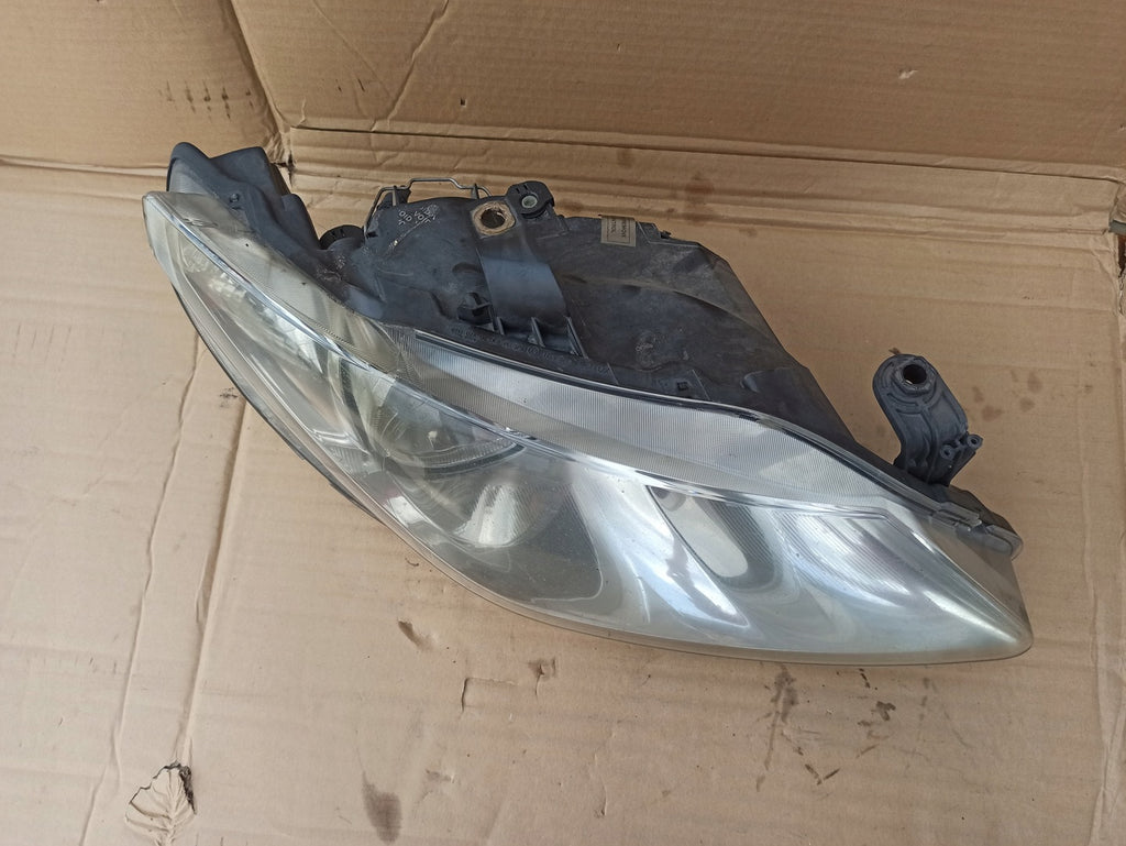 Frontscheinwerfer Seat Ibiza IV 6J1941006D LED Rechts Scheinwerfer Headlight