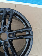 Load image into Gallery viewer, 1x Alufelge 18 Zoll 8.0" 5x120 52ET 8074186 BMW 2 F22 1 F21 F23 Rim Wheel FEL2702035809ge