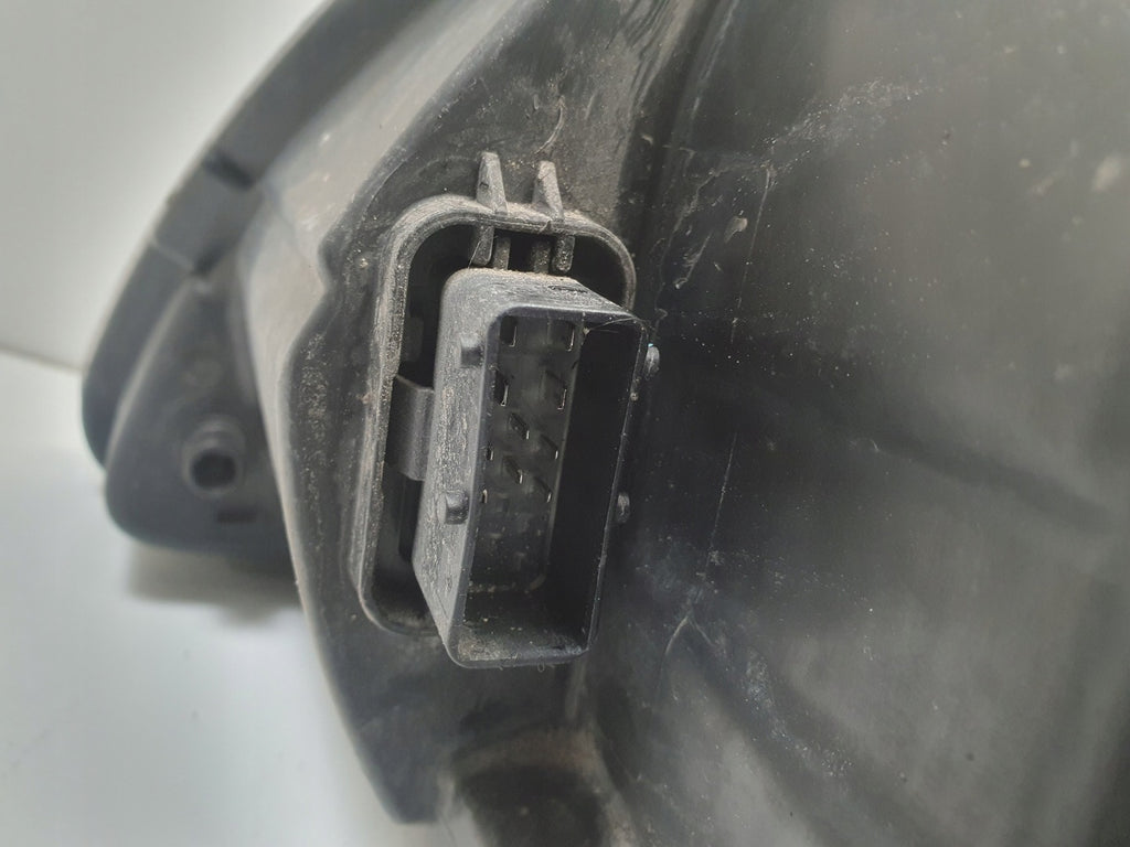 Frontscheinwerfer Saab 9-3 P12770140 Xenon Rechts Scheinwerfer Headlight