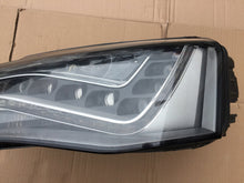 Laden Sie das Bild in den Galerie-Viewer, Frontscheinwerfer Audi A8 4H0941003 LED Links Scheinwerfer Headlight