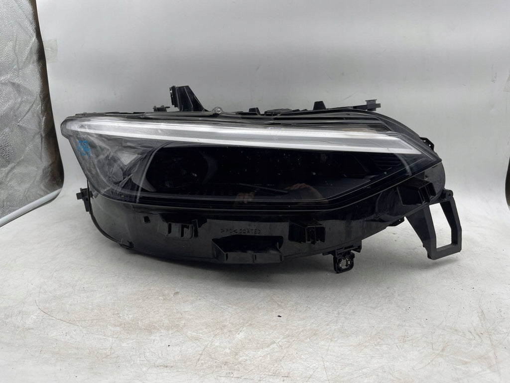 Frontscheinwerfer VW I 14B941036B Rechts Scheinwerfer Headlight SCH2651874312wn