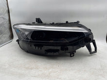Laden Sie das Bild in den Galerie-Viewer, Frontscheinwerfer VW I 14B941036B Rechts Scheinwerfer Headlight SCH2651874312wn