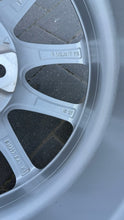 Load image into Gallery viewer, 4x Alufelge 17 Zoll 7.5" 5x112 27ET Glanz Silber 6868217 Audi G30 I Rim Wheel FEL1207985499mc