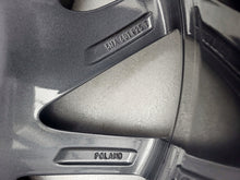 Load image into Gallery viewer, 1x Alufelge 17 Zoll 7.0" 5x112 40ET Glanz Silber 5NA601025P Mg Tiguan Rim Wheel FEL3742539712sw