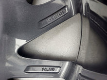 Load image into Gallery viewer, 1x Alufelge 17 Zoll 7.0" 5x112 40ET Glanz Silber 5NA601025P Mg Tiguan Rim Wheel FEL3742539712sw