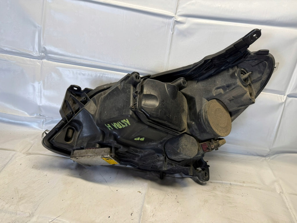 Frontscheinwerfer Opel Astra H 498990969 Xenon Rechts Scheinwerfer Headlight SCH8765278059zx