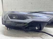 Load image into Gallery viewer, Frontscheinwerfer Audi A6 C8 4K0941033 4K0941034 Full LED Ein Satz Headlight SCH3570412090go