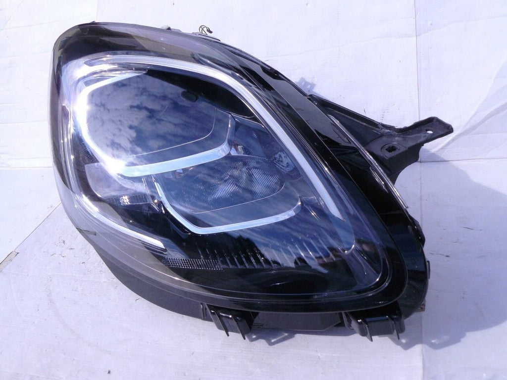 Frontscheinwerfer Ford Puma L1TB-13E014-EH Full LED Rechts Headlight SCH9875180726sf