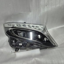 Laden Sie das Bild in den Galerie-Viewer, Frontscheinwerfer Mercedes-Benz Vito A4479061501 Full LED Rechts Headlight