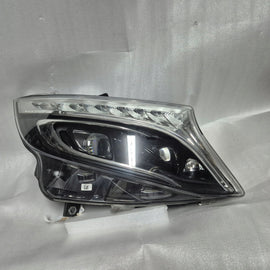 Frontscheinwerfer Mercedes-Benz Vito A4479061501 Full LED Rechts Headlight