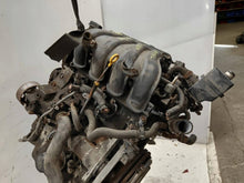 Laden Sie das Bild in den Galerie-Viewer, Motor Nissan X Trail Qashqai MR20DE 2.0 Engine Komplett MOT7088609535nu