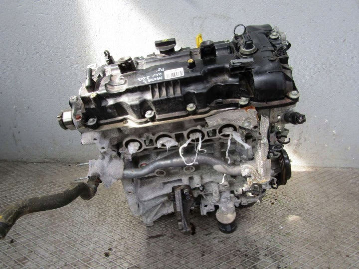 Motor Mazda 3 Bp PE27 2.0 45TKm 2021 Benzin Engine Unkomplett MOT5394673139sd