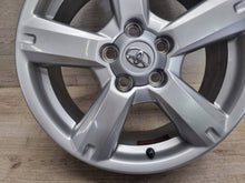 Load image into Gallery viewer, 1x Alufelge 17 Zoll Toyota Rav 4 Rim Wheel FEL9524901466db