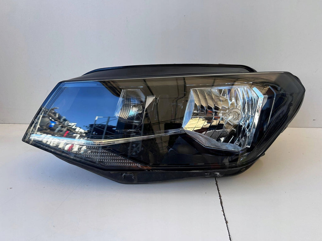 Frontscheinwerfer VW Caddy III 2K1941015A Links Scheinwerfer Headlight SCH1889128997to