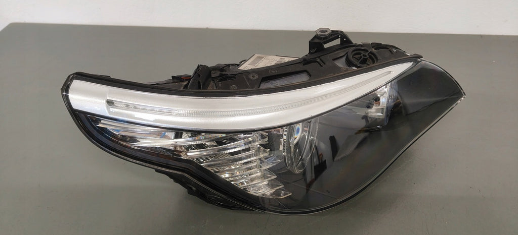 Frontscheinwerfer BMW 5 E60 E61 7177736 Xenon Rechts Scheinwerfer Headlight SCH1197146477fp