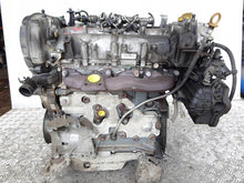 Laden Sie das Bild in den Galerie-Viewer, Motor Jeep Renegade 55263087 2.0 2015 Diesel Engine Komplett MOT6451586114sb