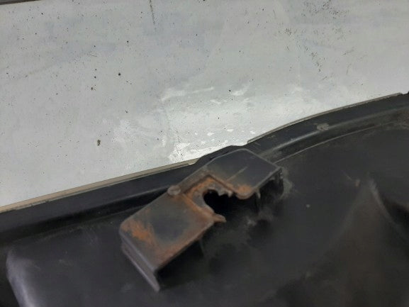 Frontscheinwerfer Honda Accord VII Xenon Links Scheinwerfer Headlight