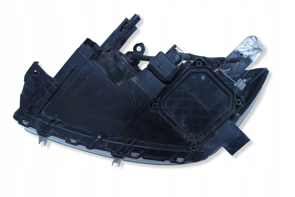 Frontscheinwerfer Toyota Rav 4 III AFG353 Rechts Scheinwerfer Headlight SCH4180327831kp