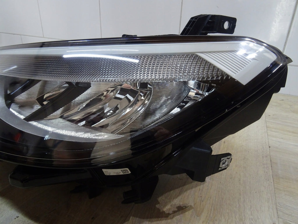 Frontscheinwerfer VW Id.3 10B941005A Full LED Ein Stück (Rechts oder Links) SCH3546884338op