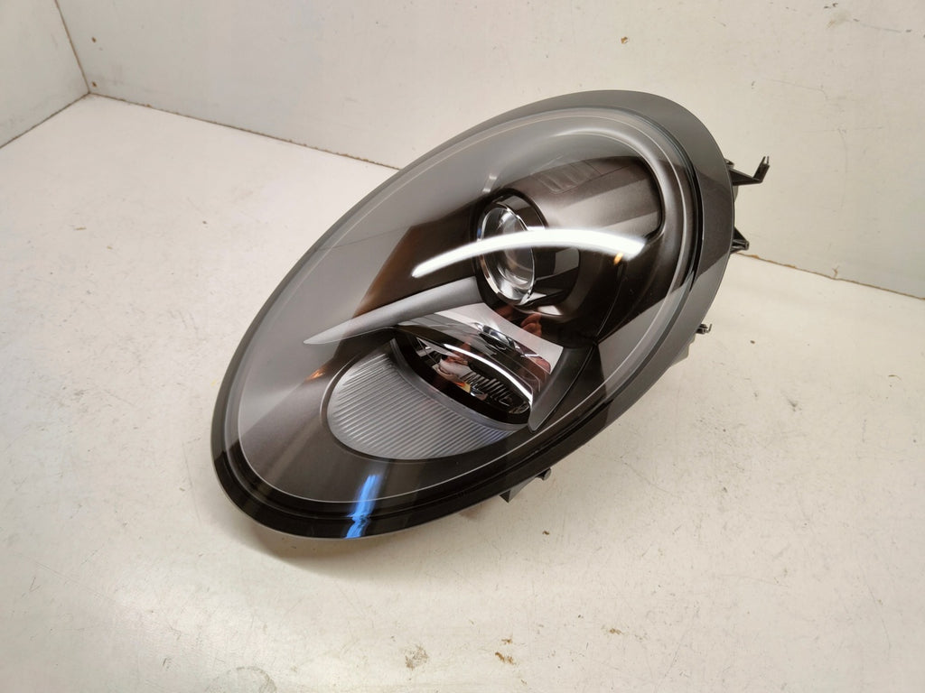 Frontscheinwerfer Porsche 99163199303 Xenon Links Scheinwerfer Headlight SCH3507812485zk