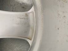 Load image into Gallery viewer, 1x Alufelge 19 Zoll 9.0" 5x120 18ET Glanz Silber 6774894 BMW X5 E70 Rim Wheel FEL4752775457qw
