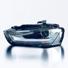 Load image into Gallery viewer, Frontscheinwerfer Audi A4 B8 8K0941043C Xenon Links Scheinwerfer Headlight