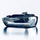 Frontscheinwerfer Audi A4 B8 8K0941043C Xenon Links Scheinwerfer Headlight