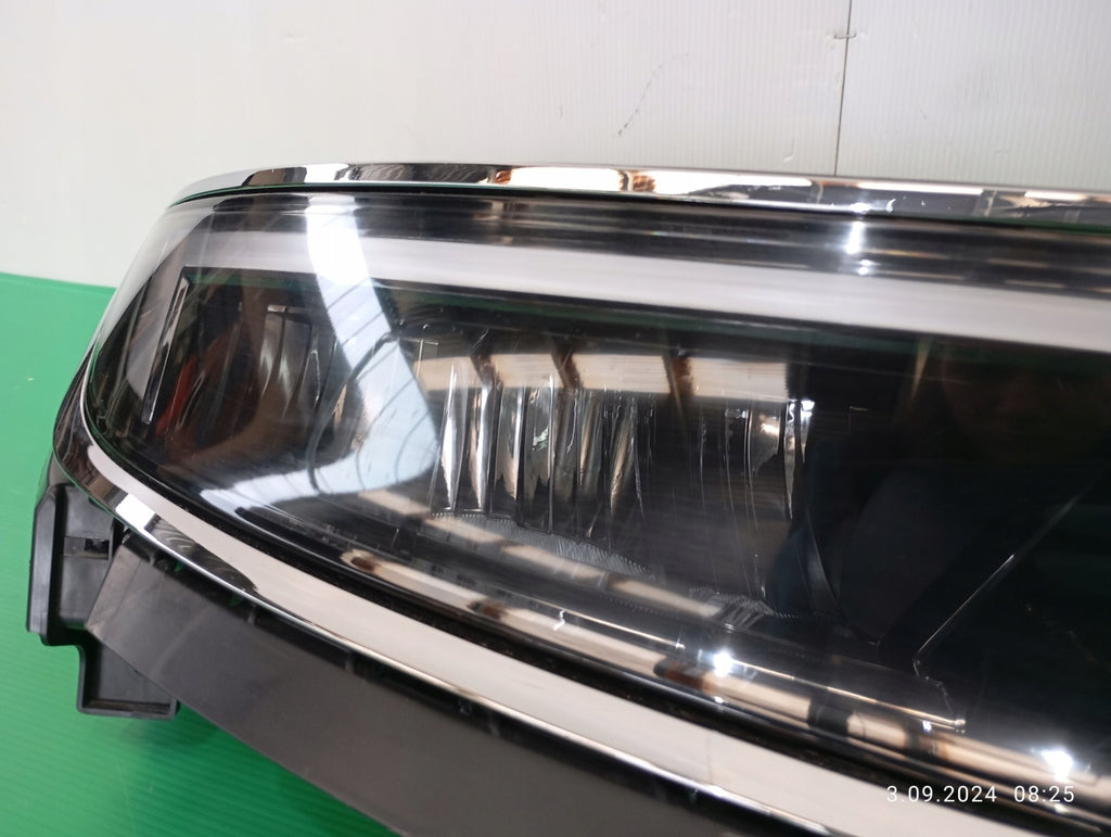 Frontscheinwerfer Opel Mokka 9847939180 Full LED Rechts Scheinwerfer Headlight SCH4492857527hk