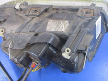 Load image into Gallery viewer, Frontscheinwerfer Audi A6 C5 Xenon Links Scheinwerfer Headlight