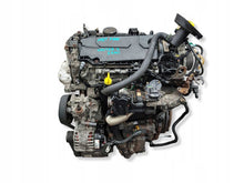Load image into Gallery viewer, Motor Renault Master III M9TD880 2.3 DCI 97TKm Diesel Engine Komplett MOT9291053986vn