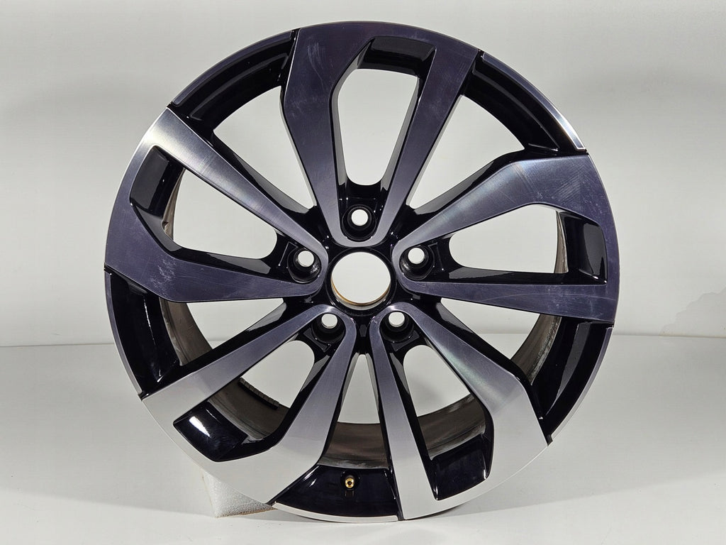 1x Alufelge 17 Zoll 7.0" 5x112 45ET 2GA601025AC VW T-Roc Troc Rim Wheel FEL7138241223zn
