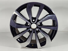 Load image into Gallery viewer, 1x Alufelge 17 Zoll 7.0" 5x112 45ET 2GA601025AC VW T-Roc Troc Rim Wheel FEL7138241223zn