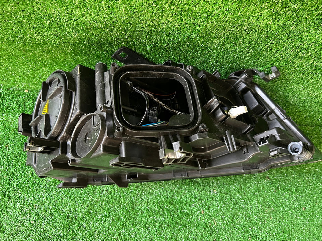 Frontscheinwerfer Audi A4 8K0941029J Xenon Links Scheinwerfer Headlight